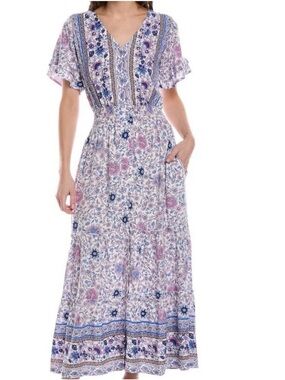 Walker & Wade Christina Dress